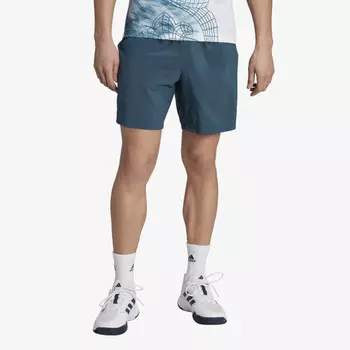 Клубные шорты Adidas, зеленый