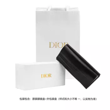 Клубные солнцезащитные очки M1U DIOR