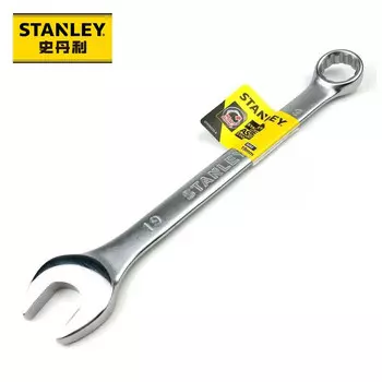 Ключ двойного назначения Stanley серии B, рожковый ключ Torx, инструмент для ремонта авторемонтных машин 13 мм STMT80223-8-23 1 шт.