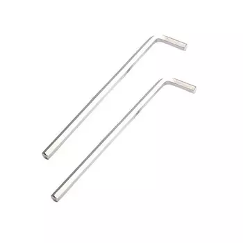 Ключ шестигранный удлиненный STANLEY, метрический, 7 мм 94-096-23