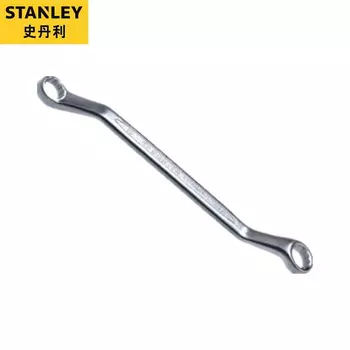 Ключ STANLEY двойной Torx метрический матовый 18x19 STMT86141-23