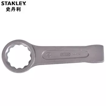 Ключ Stanley сверхмощный ударный ключ torx 100 мм 96-929-23