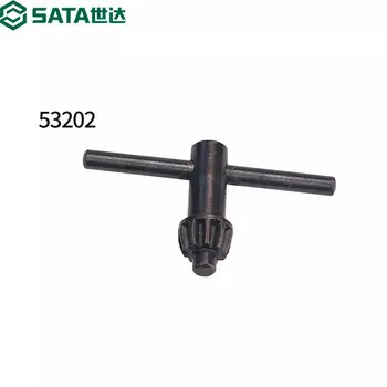 Ключ Star SATA 53202 KK на 13 мм с гаечным патроном