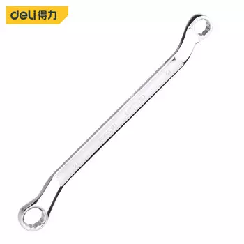 Ключ Torx двусторонний Deli 2427 DL33223