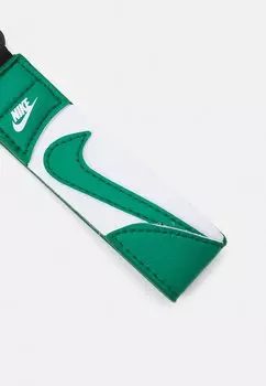 Ключница Premium Key Holder Unisex Nike, зеленый