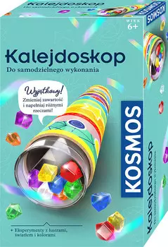 Клуви, Калейдоскоп Kosmos