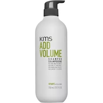 KMS Шампунь AddVolume