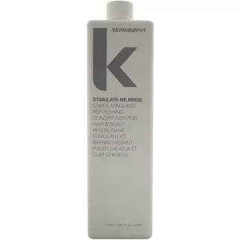 Кму294, Kevin Murphy