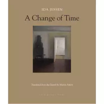 Книга A Change Of Time