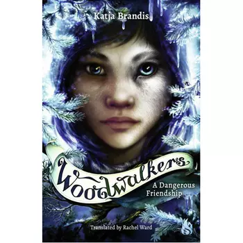 Книга A Dangerous Friendship