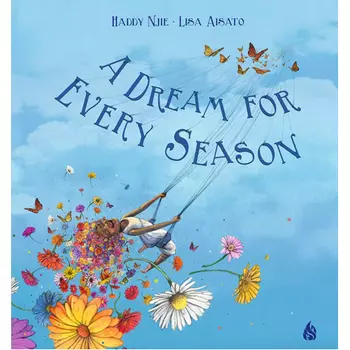 Книга A Dream For Every Season