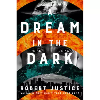 Книга A Dream In The Dark.