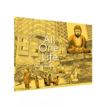 Книга All One Life
