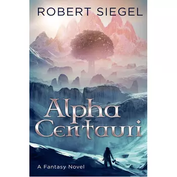 Книга Alpha Centauri (Paperback)