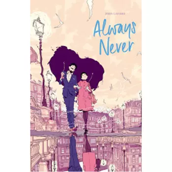 Книга Always Never