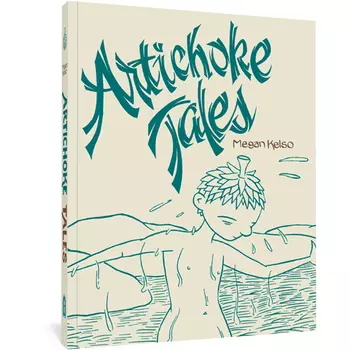 Книга Artichoke Tales