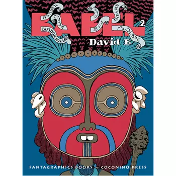 Книга Babel – Volume 2 (Paperback)