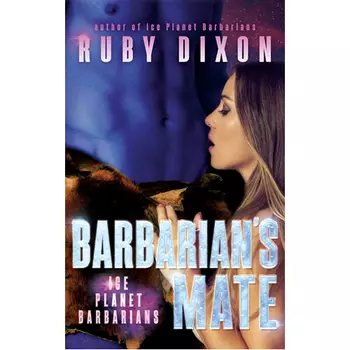 Книга Barbarian’S Mate