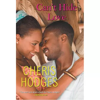 Книга Can’T Hide Love
