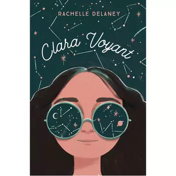 Книга Clara Voyant