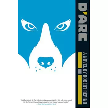 Книга D’Arc – (Paperback)