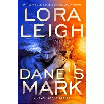 Книга Dane’S Mark – Hb