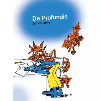Книга De Profundis (Hardback)