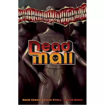Книга Dead Mall