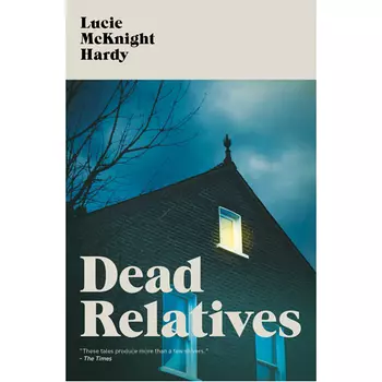 Книга Dead Relatives