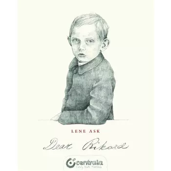 Книга Dear Rikard (Paperback)