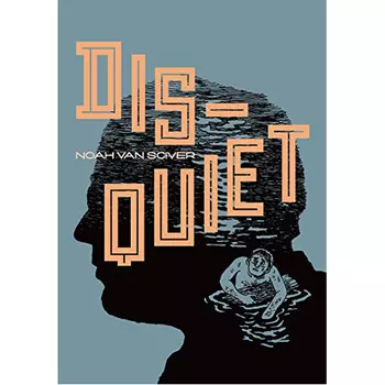 Книга Disquiet (Paperback)