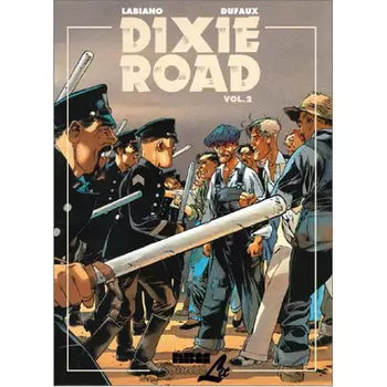 Книга Dixie Road #2 (Paperback)