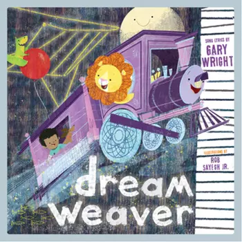 Книга Dream Weaver