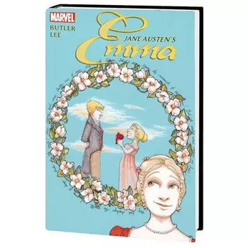 Книга Emma (Hardback)