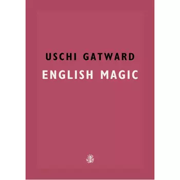 Книга English Magic