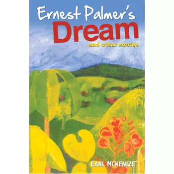 Книга Ernest Palmer’S Dream