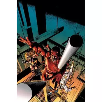 Книга Fear Itself: Avengers (Hardback)