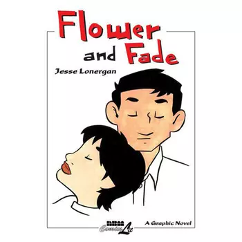 Книга Flower And Fade (Paperback)