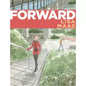 Книга Forward (Paperback)