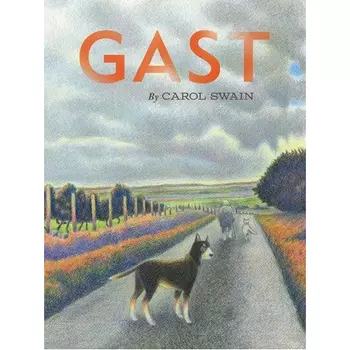 Книга Gast (Paperback)