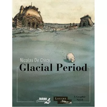 Книга Glacial Period (Paperback)