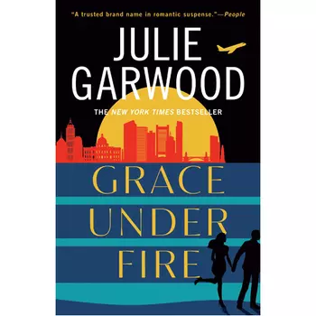 Книга Grace Under Fire – Paperback