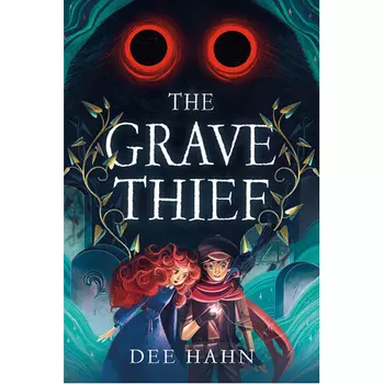 Книга Grave Thief. The – Paperback