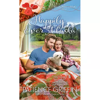 Книга Happily Ever Alaska