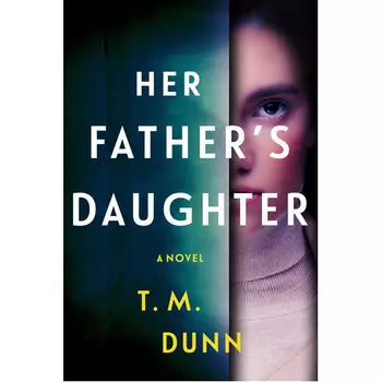 Книга Her Father’S Daughter