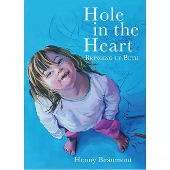Книга Hole In The Heart (Paperback)