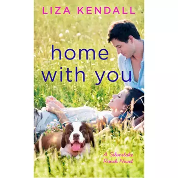 Книга Home Again With You