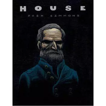Книга House (Paperback)