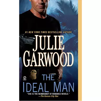 Книга Ideal Man. The – Paperback