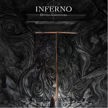 Книга Inferno: Divina Commedia